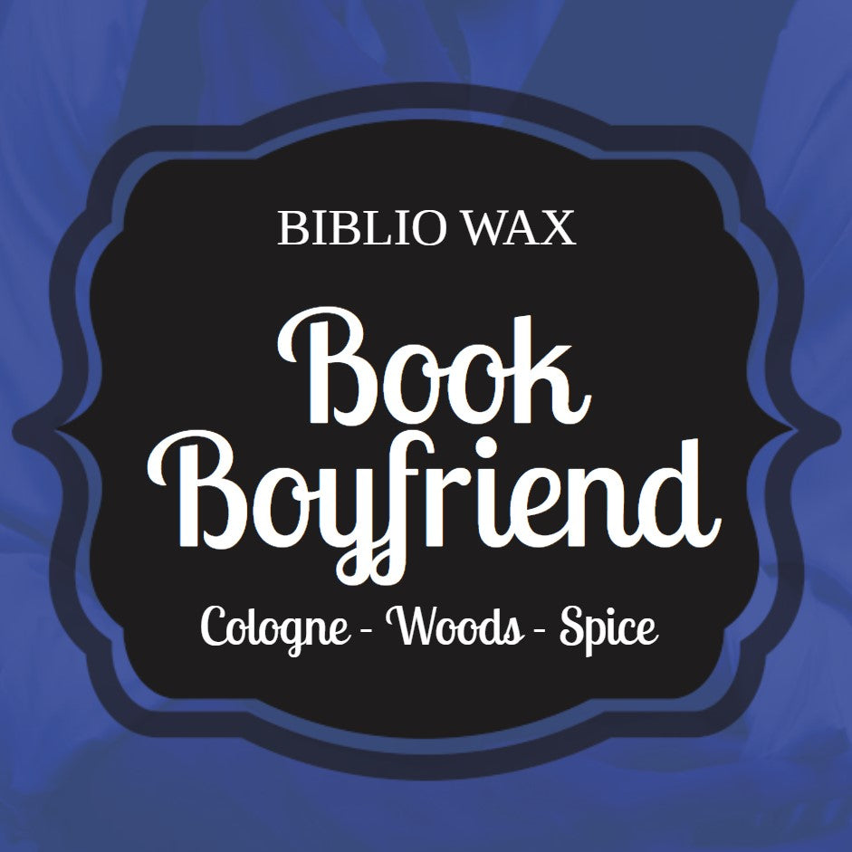Book Boyfriend