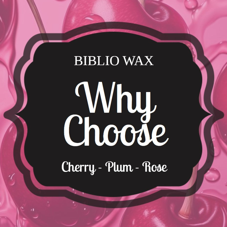 Why Choose
