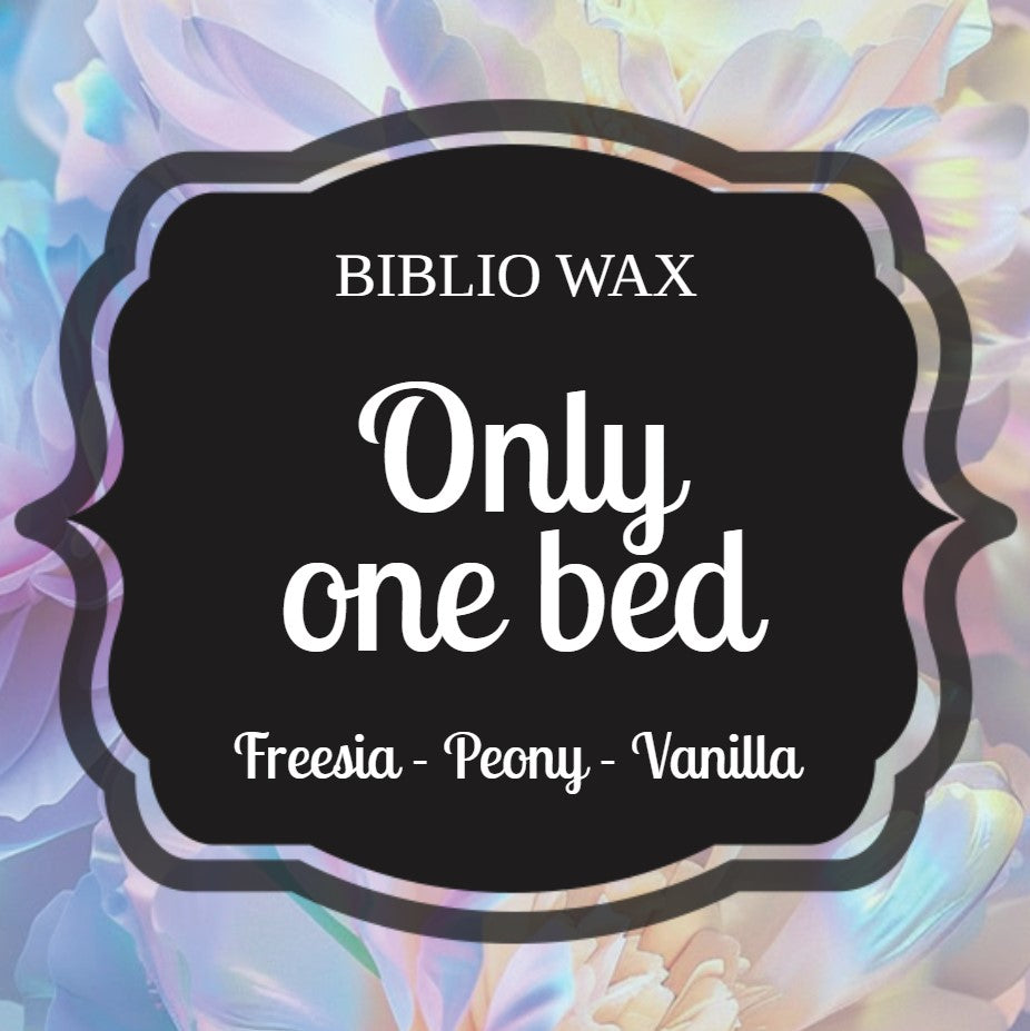 Only one bed