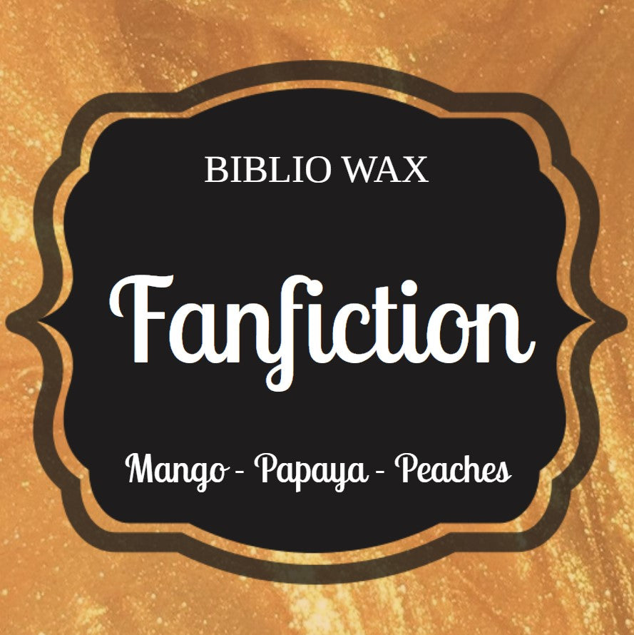 Fanfiction