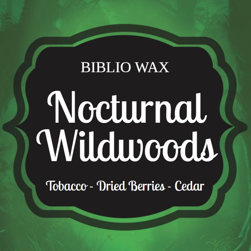 Nocturnal Wildwoods