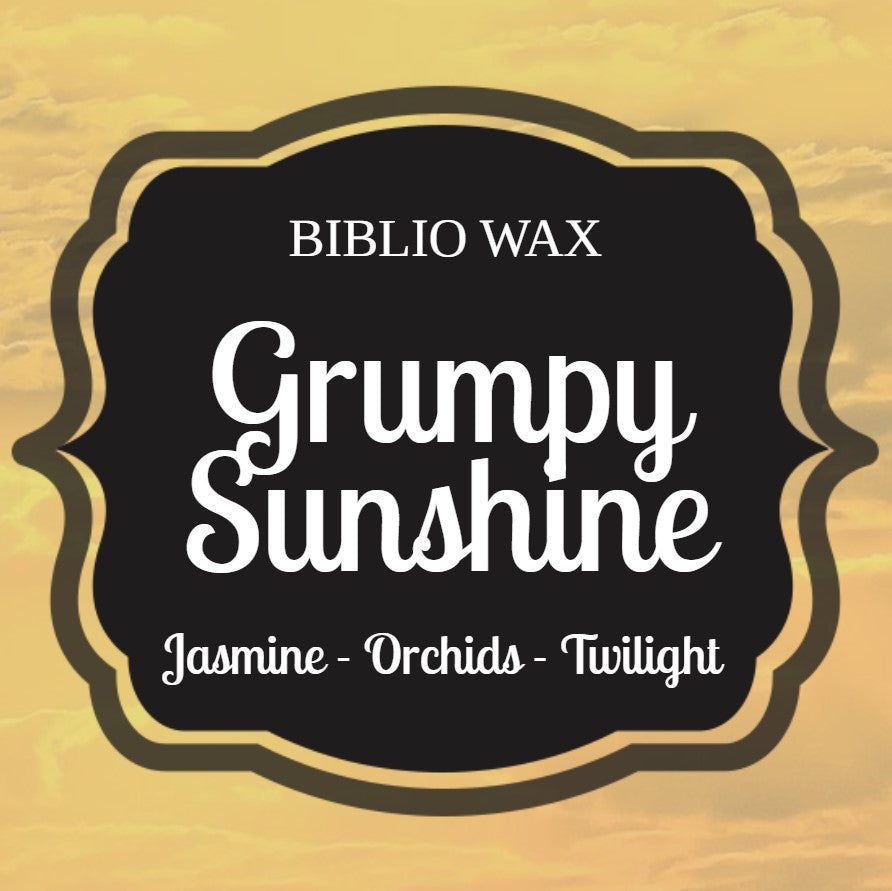 Grumpy Sunshine