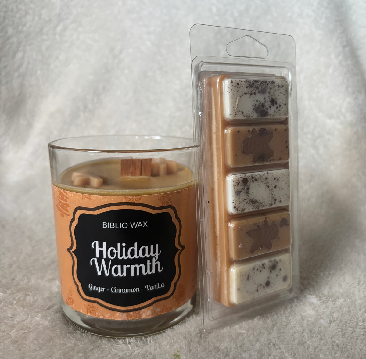Holiday Warmth