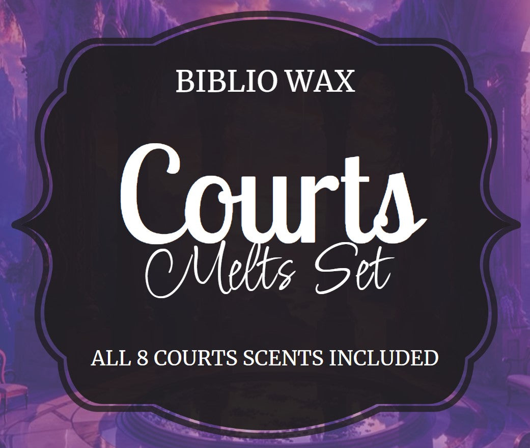 Courts Melt Set
