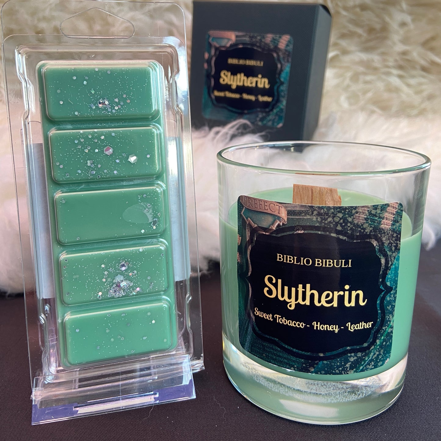 Slytherin