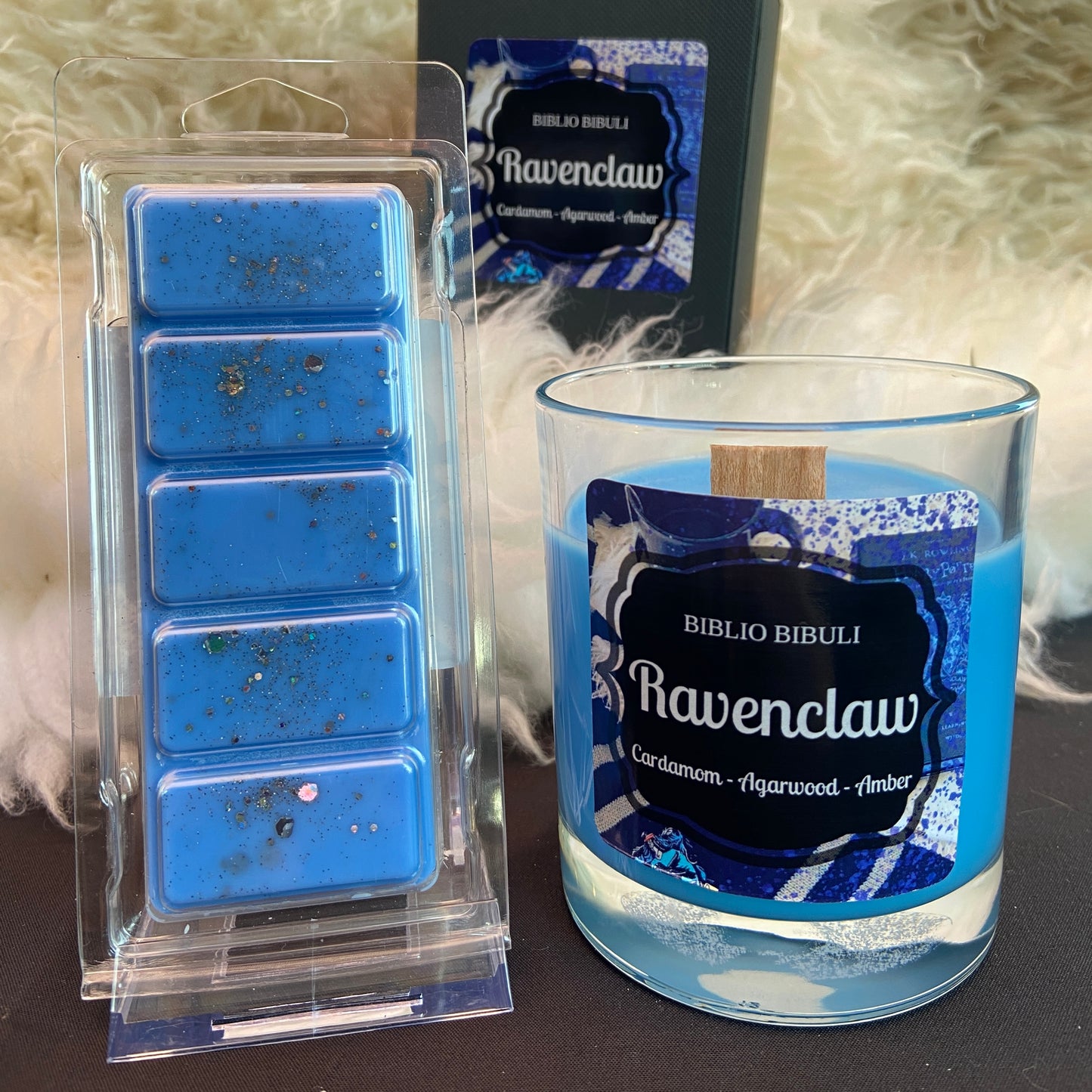 Ravenclaw