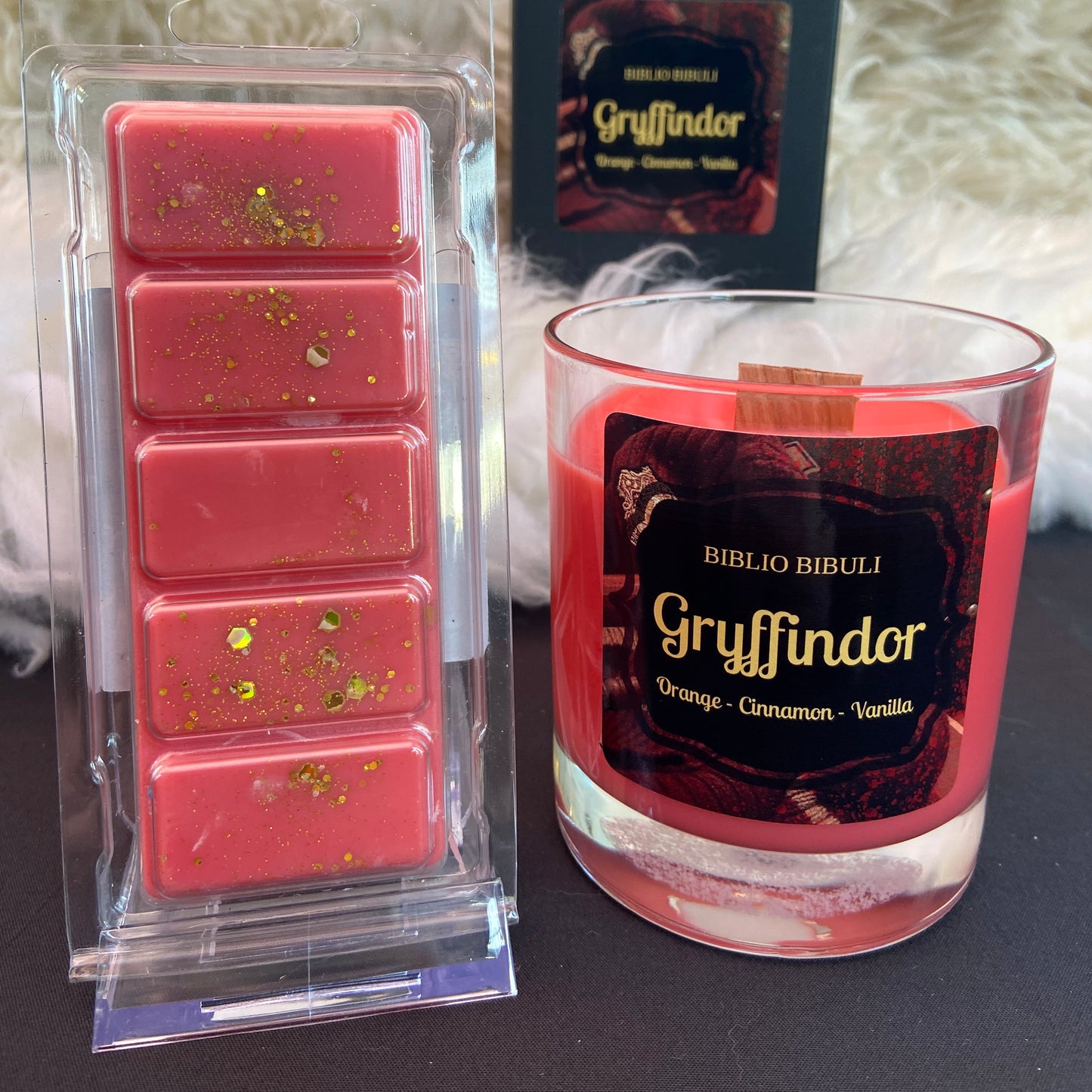 Gryffindor