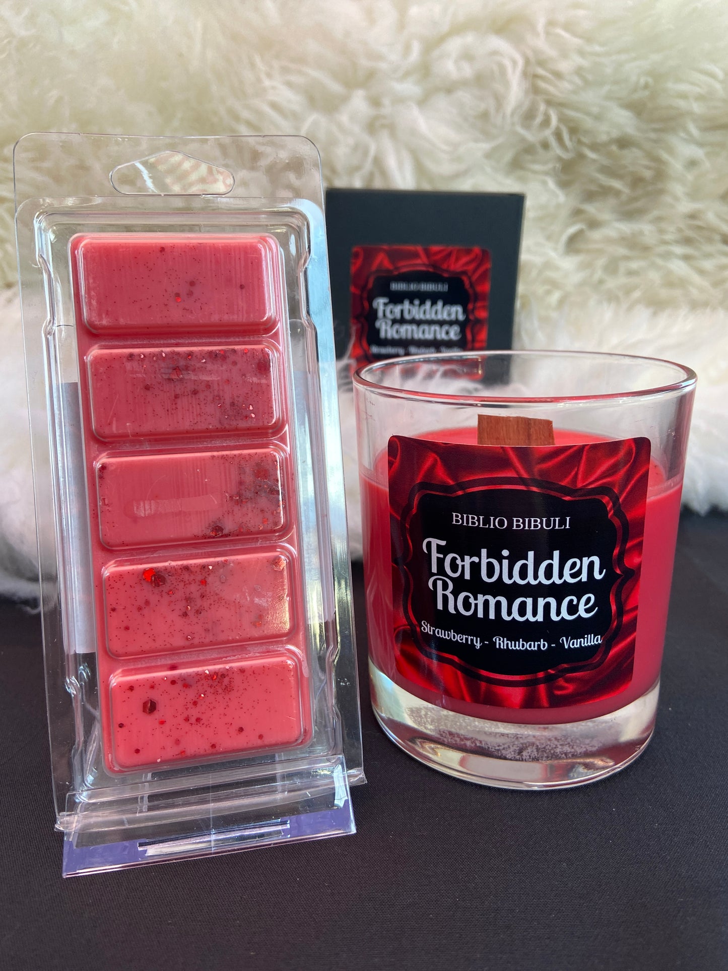 Forbidden Romance