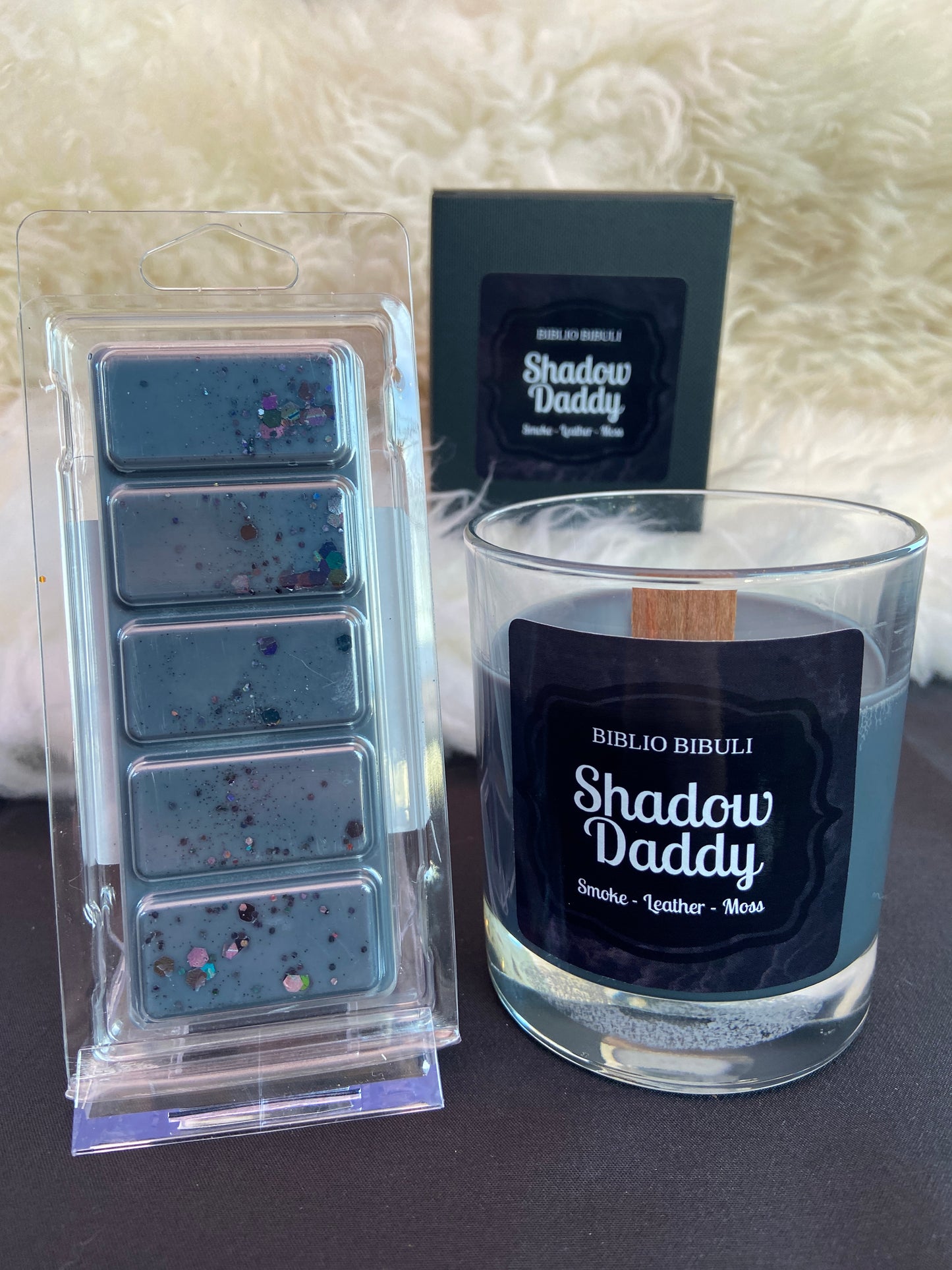 Shadow Daddy