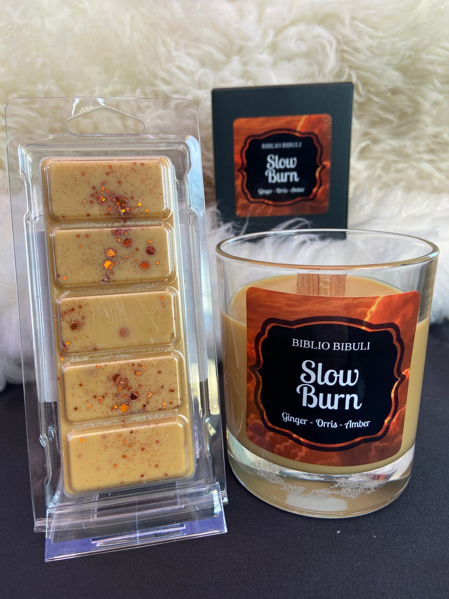 Slowburn