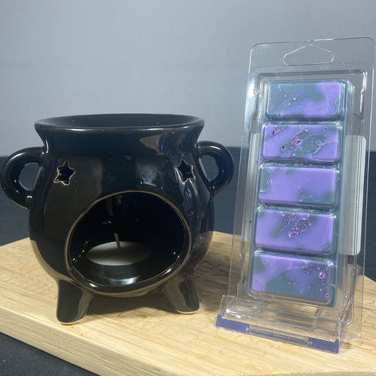 Wax Brander Cauldron