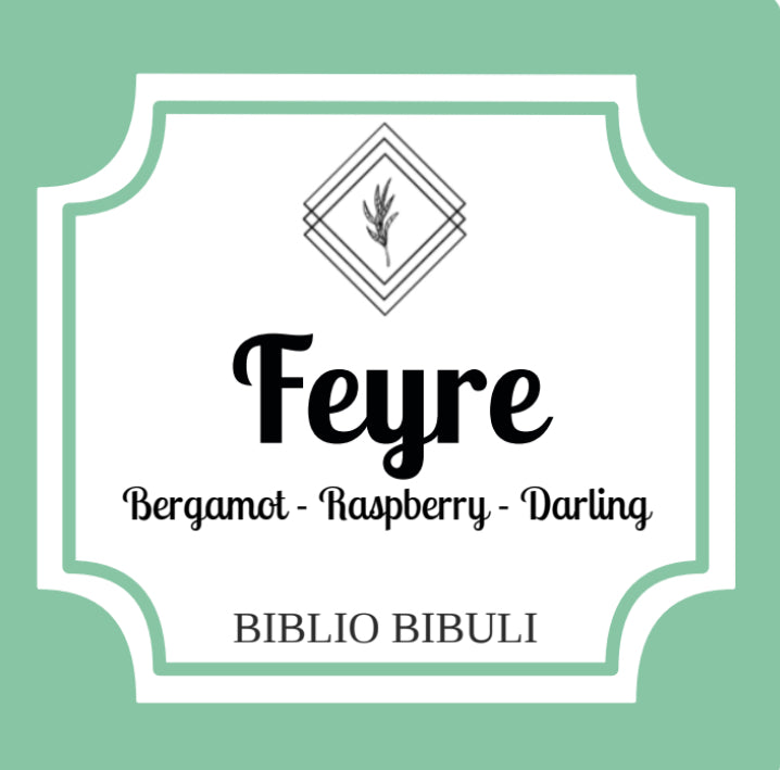Feyre