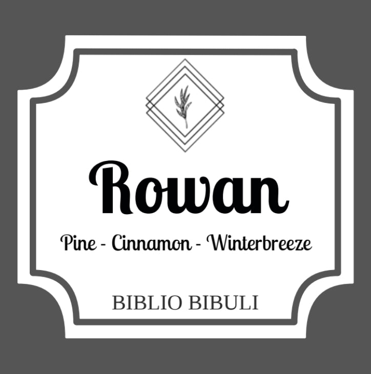 Rowan