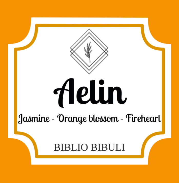 Aelin Snap Bar