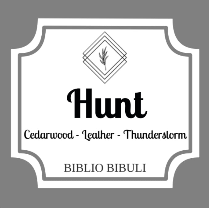 WAXIDENT Hunt Snap Bar