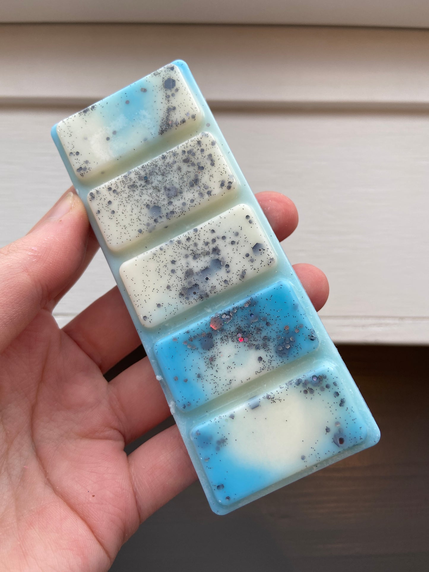 WAXIDENT Hunt Snap Bar