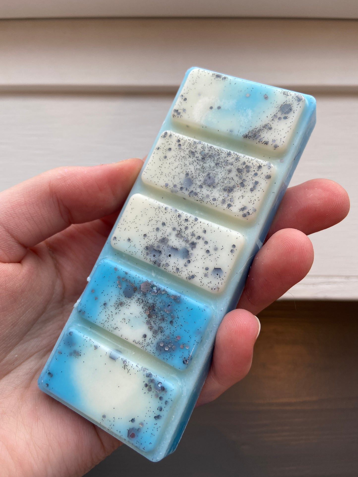 WAXIDENT Hunt Snap Bar