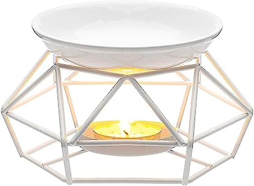 Wax Brander Ruit Wit