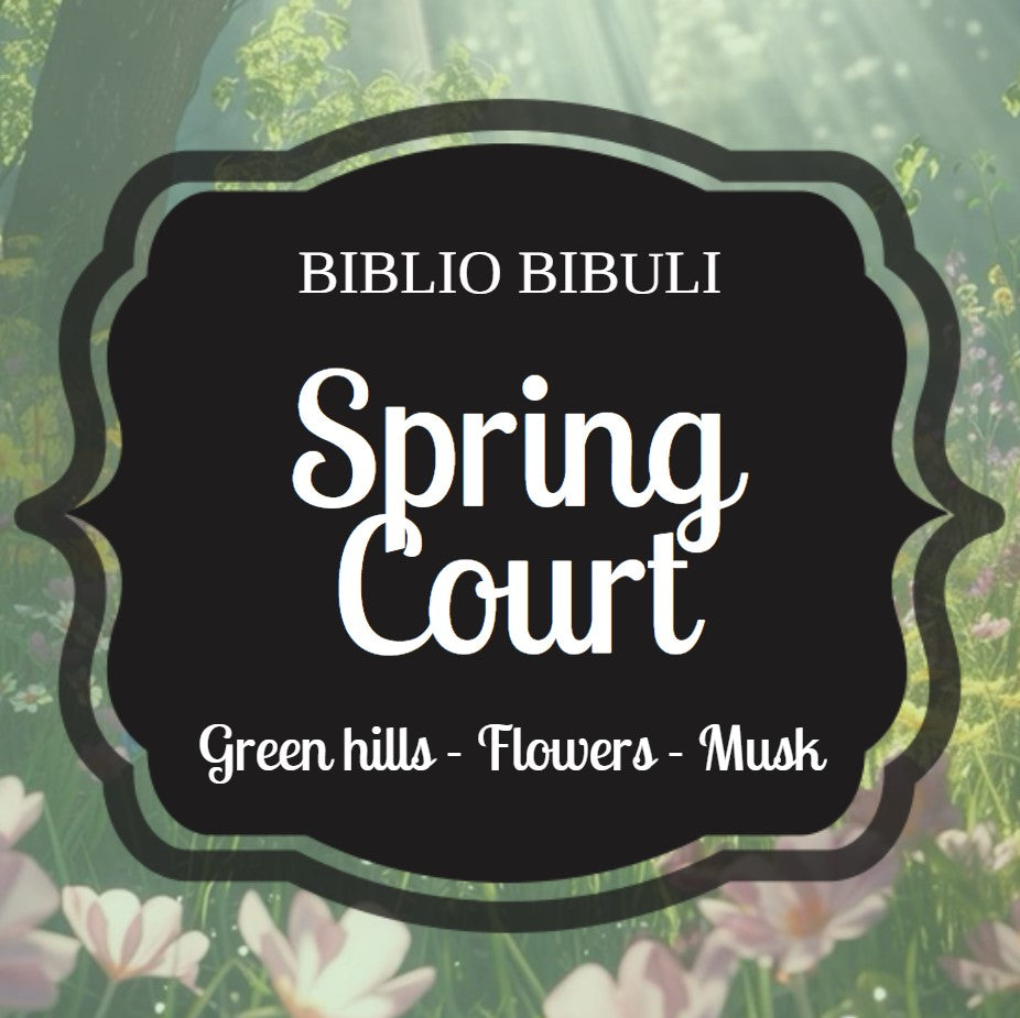 Spring Court