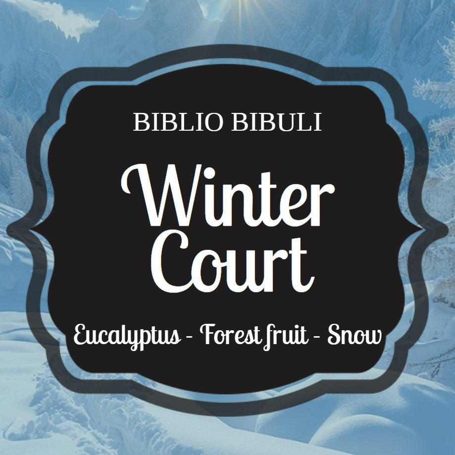 Winter hof