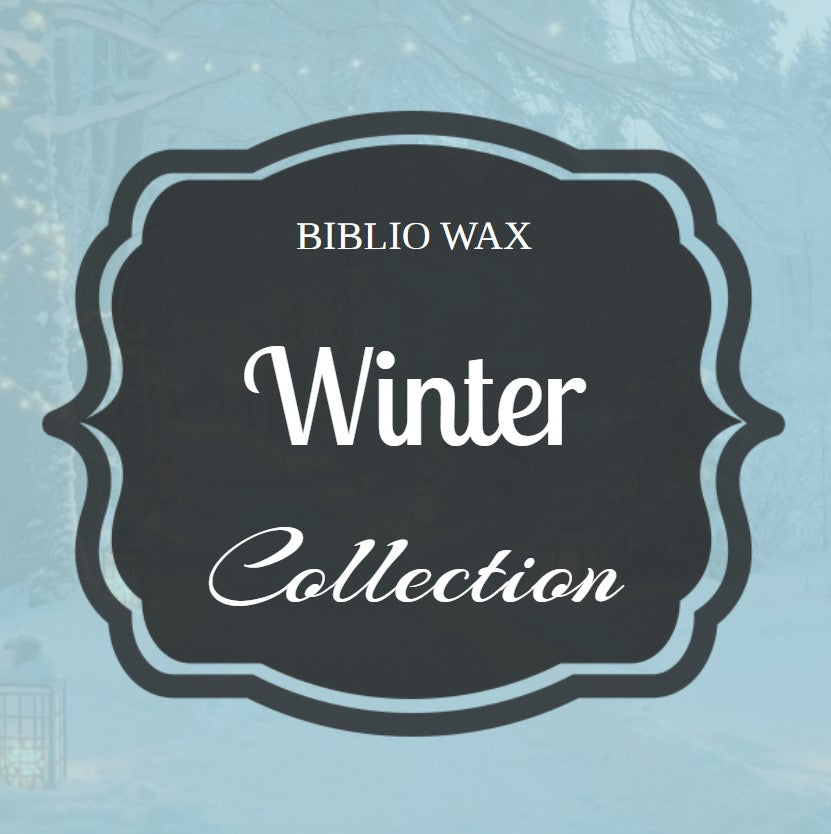 Winter Candles