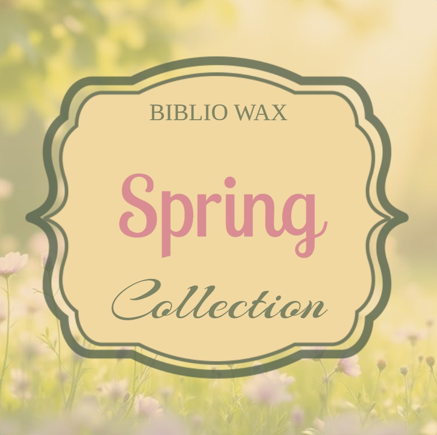 Spring Candles