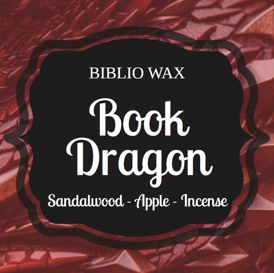 Book Dragon