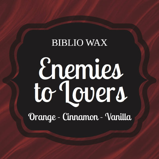 Enemies to Lovers