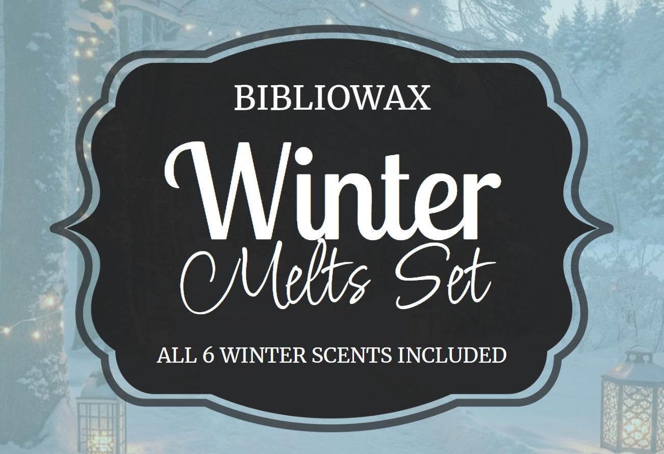 Winter Melts Set