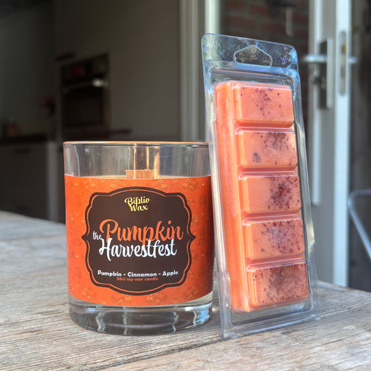 the Pumpkin Harvestfest