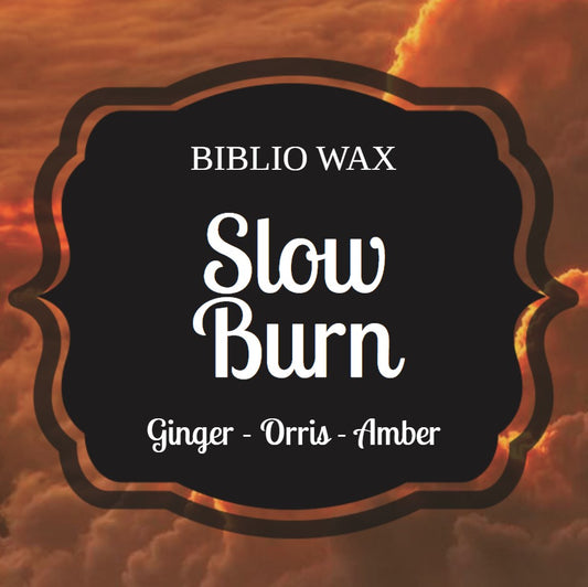 Slowburn