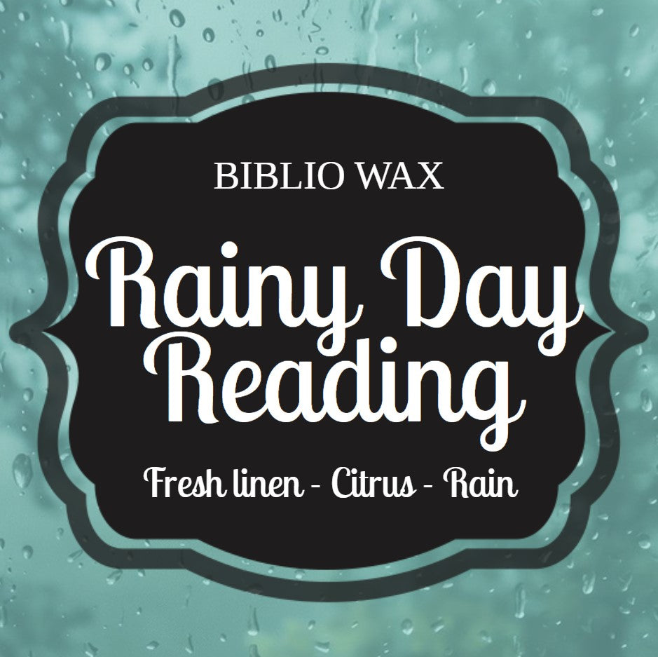 Rainy Day Reading