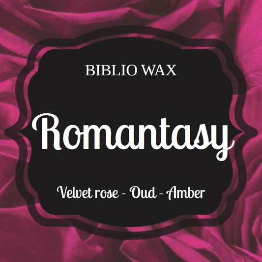 Romantasy