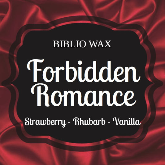 Forbidden Romance