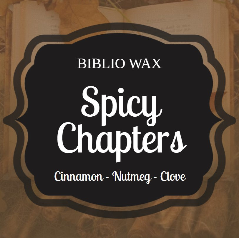 Spicy Chapters