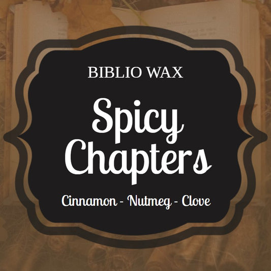 Spicy Chapters