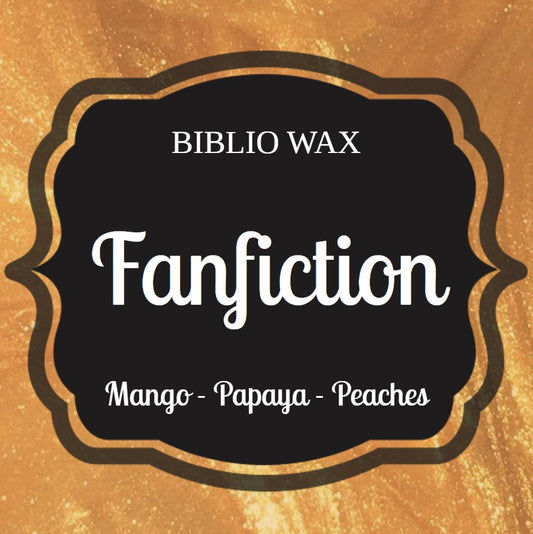 Fanfiction