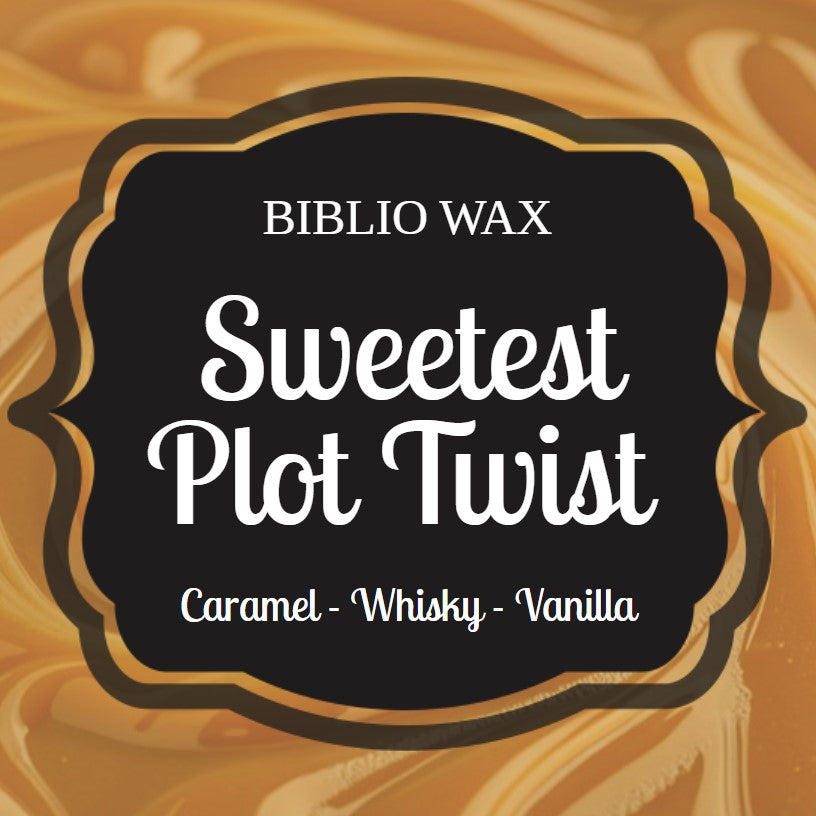 Sweetest Plot Twist