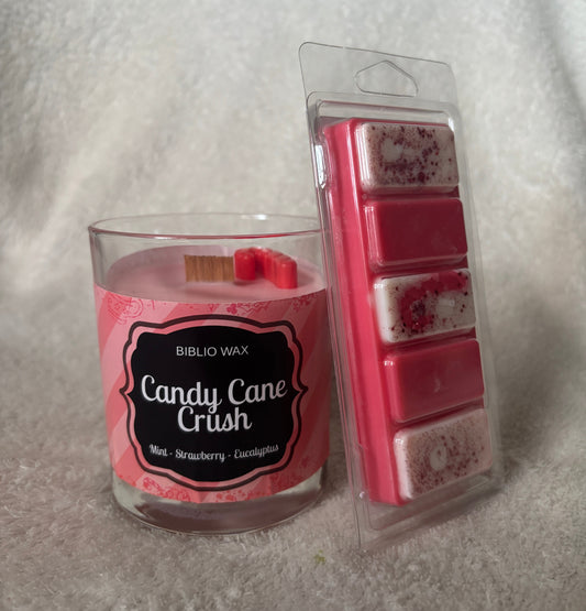 Candy Cane Crush