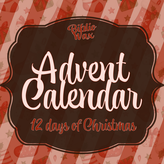 Advents kalender *Pre-order*