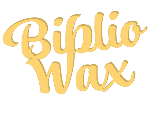 BiblioWax