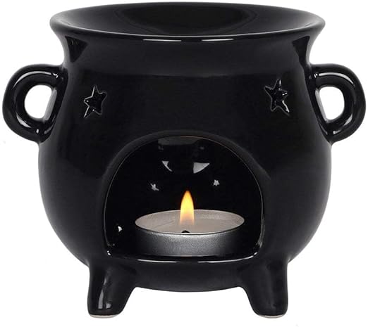 Wax Brander Cauldron