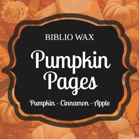 Pumpkin Pages