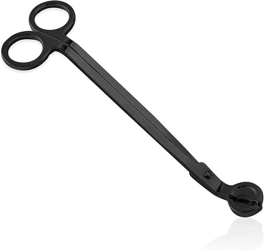 Wick Trimmer Zwart