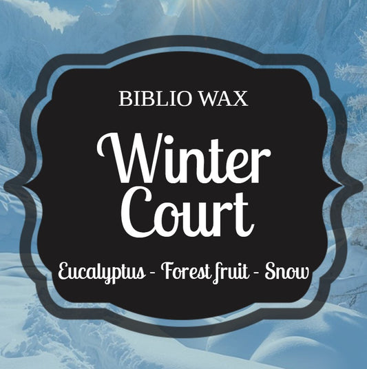 Winter hof